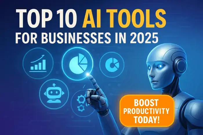 AI Tools for Businesses 2026
