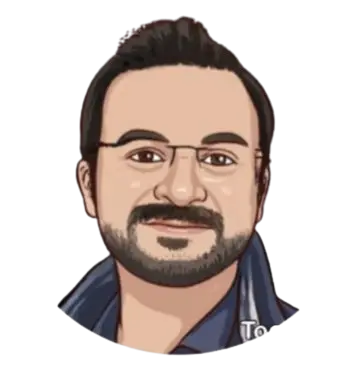 author gadget crunchie