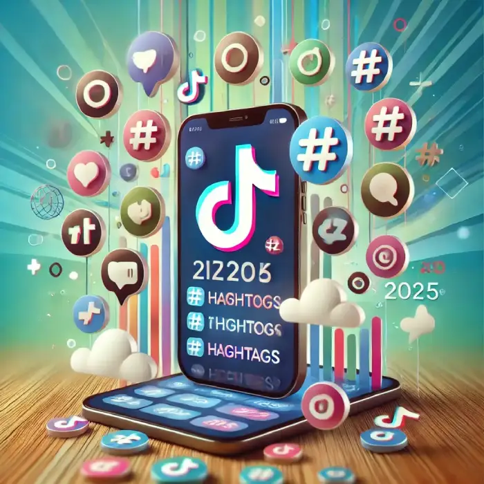 tiktok hashtags for more views in 2026