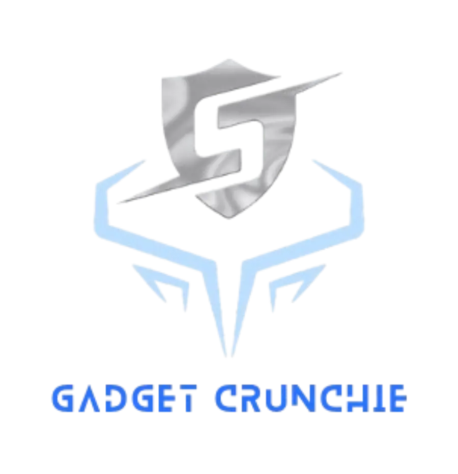 gadget crunchie logo Best Gadget Reviews