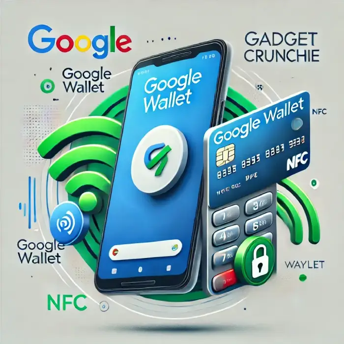 google wallet 2026