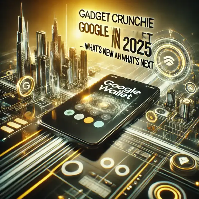 google wallet in 2026 what new