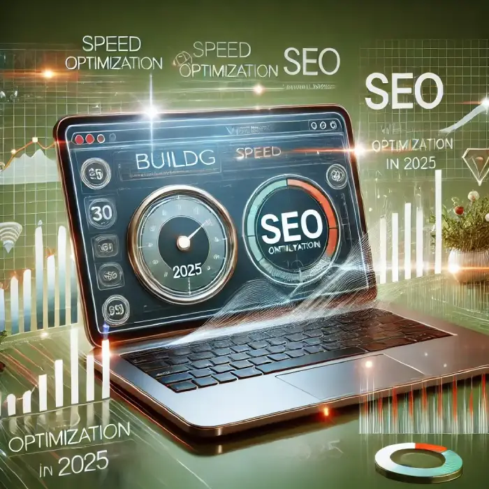 Build a Fast & SEO Friendly Website 2026