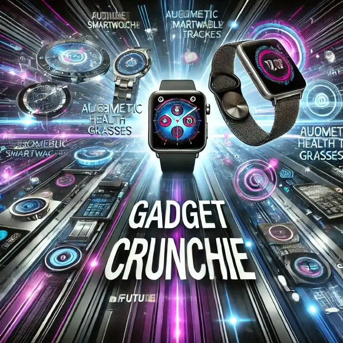 Future of Wearable Technology 2026