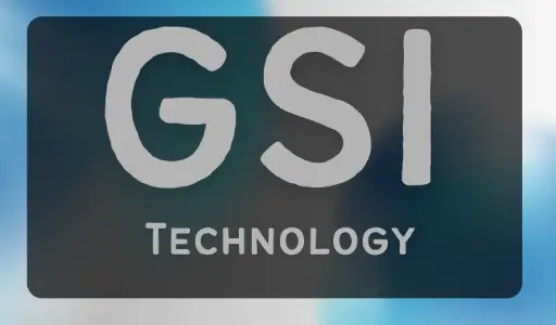 GSI Technology Stock Today 2026