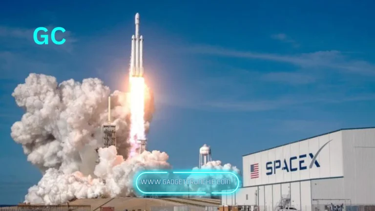 Impact of SpaceX Satellites 2026