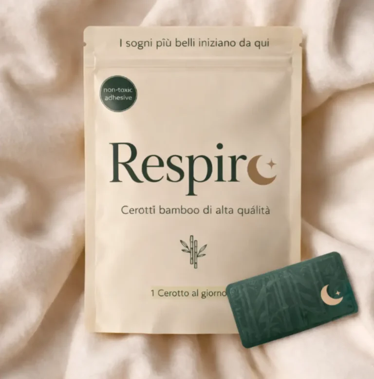Blueprint respiro Gadget Crunchie