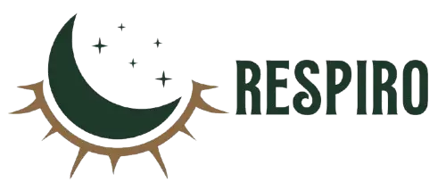 respiro logo portfolio
