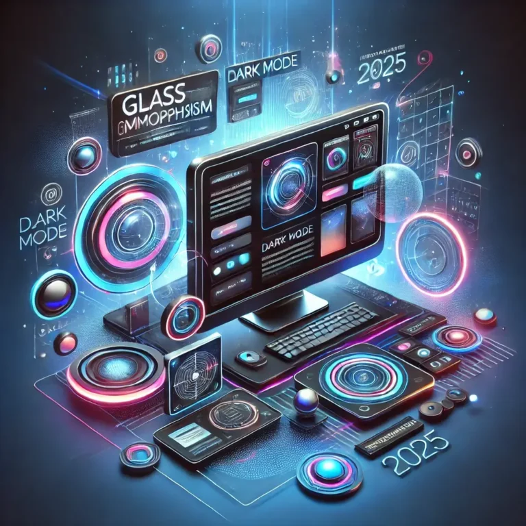 Top Web Design Trends for 2026