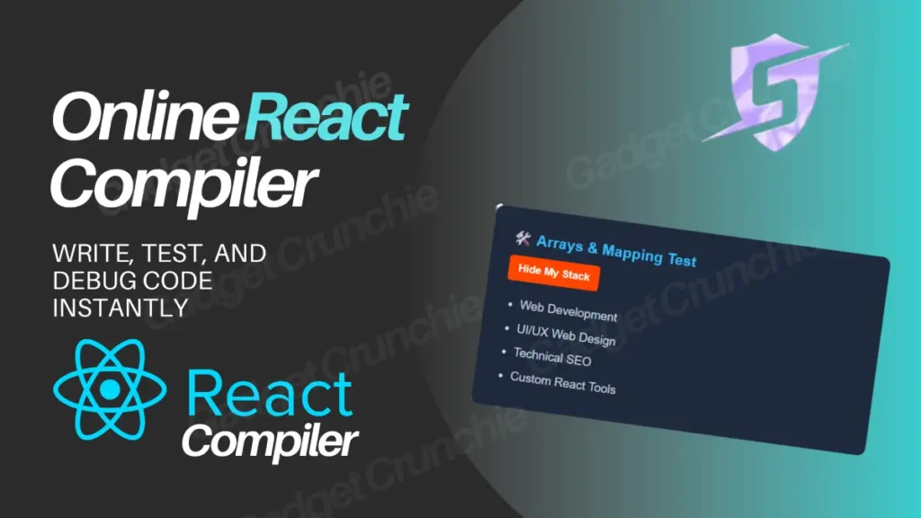 online react compiler 2026