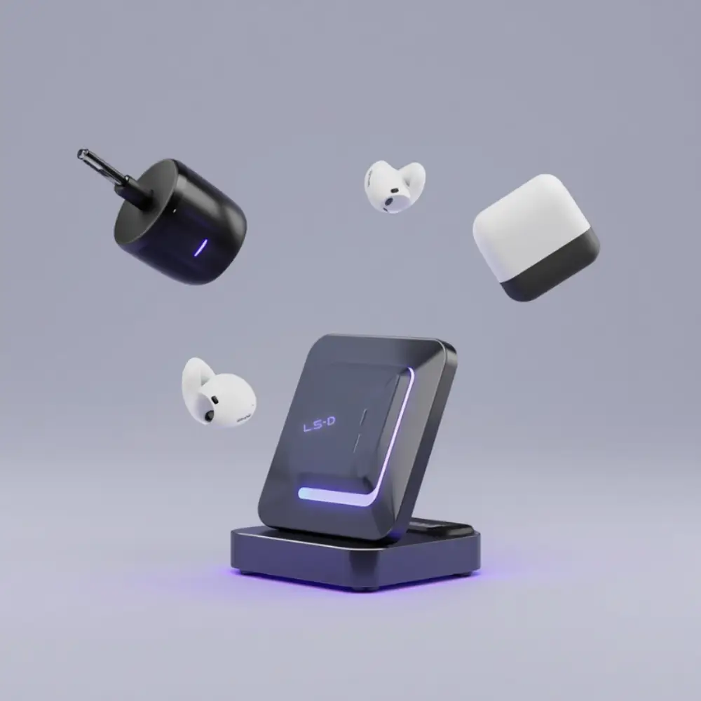 Top tech deals gadget crunchie