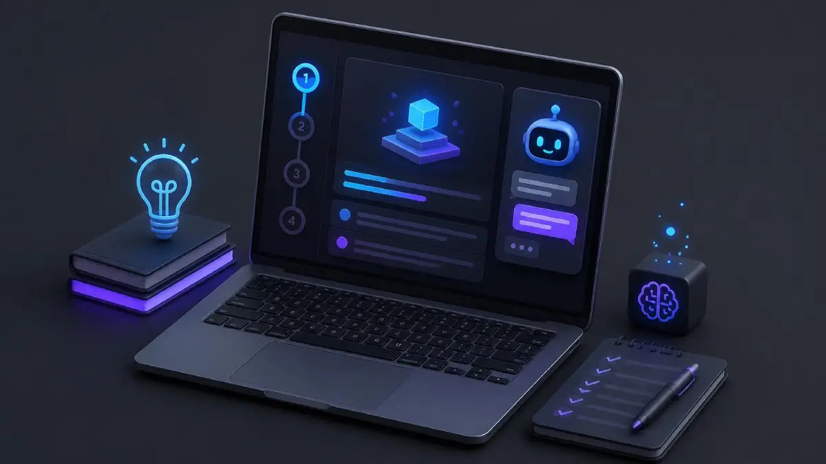 Ai tools tutorials freelancing prompts from Gadget Crunchie