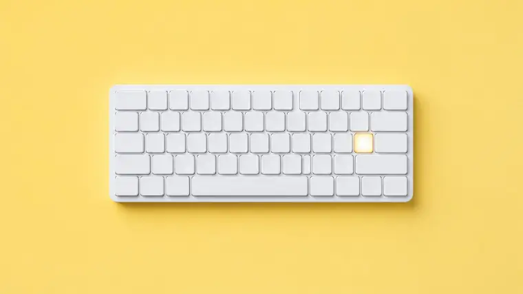 Prompts category of Gadget Crunchie site